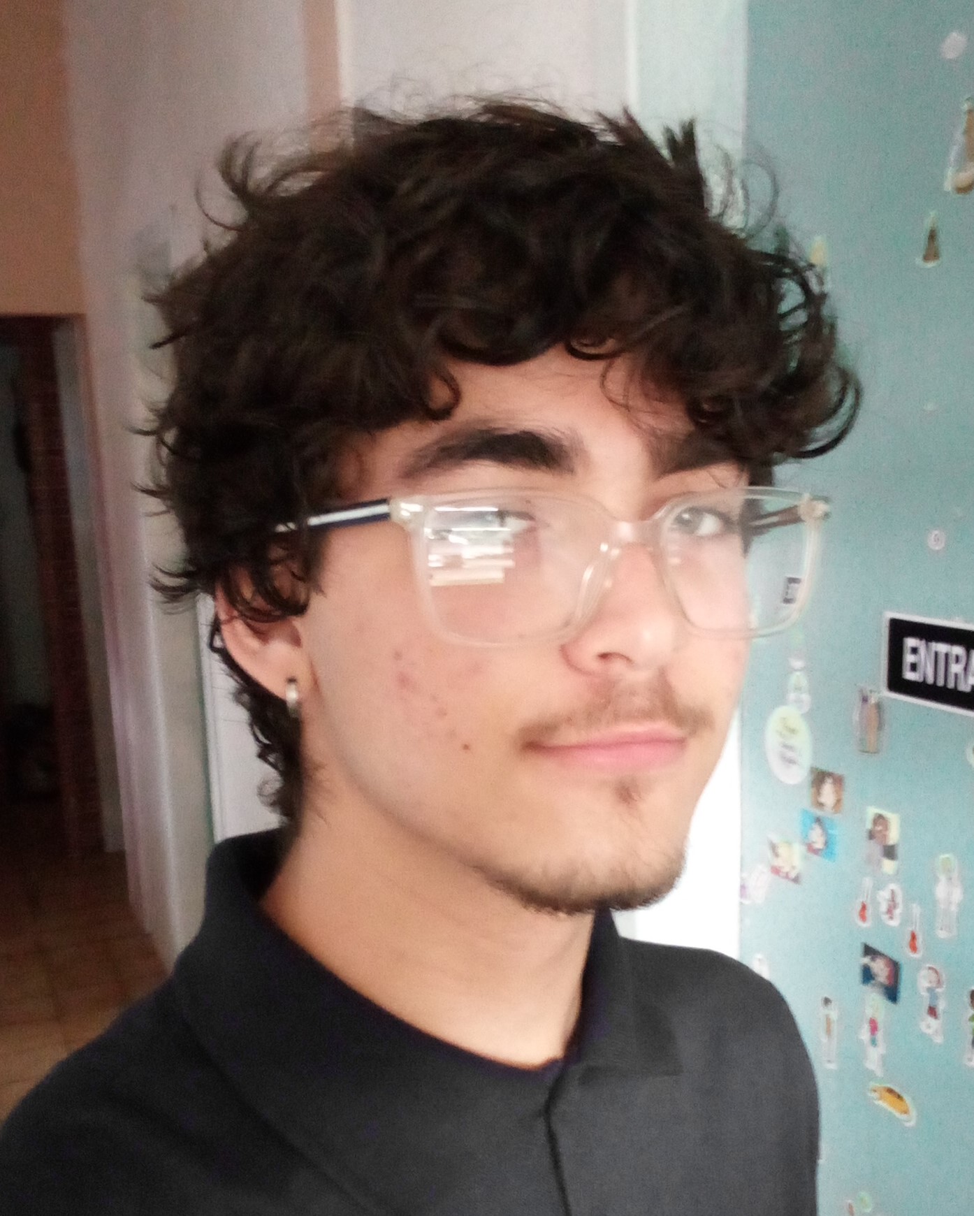 Foto do desenvolvedor