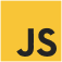 JavaScript Icon