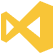 Visual Studio Icon