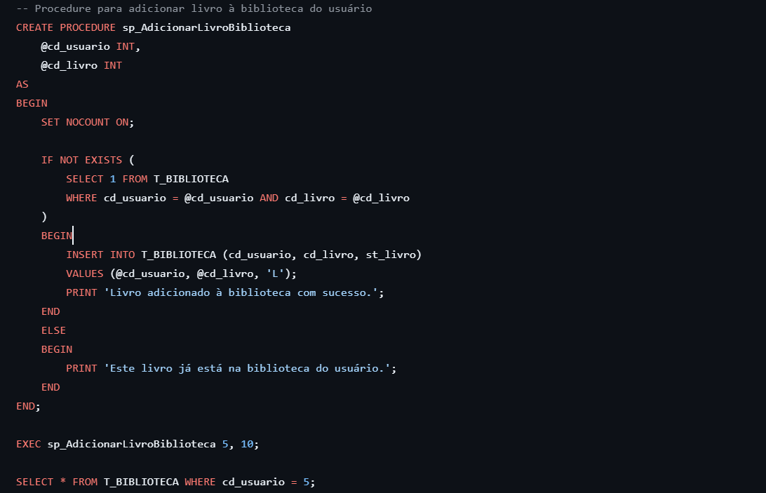 TCC Aplicação Móvel de Literatura Digital